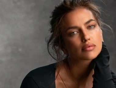 Ποιος Μπράντλει; Η Irina Shayk με άλλον άντρα δε δίνει δεκάρα για την Gaga! (βίντεο)